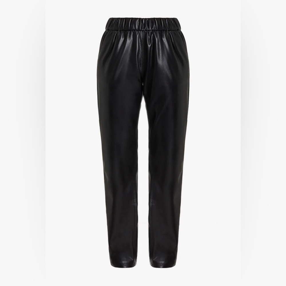EUC Anine Bing- Colton Track Pant. Size L
